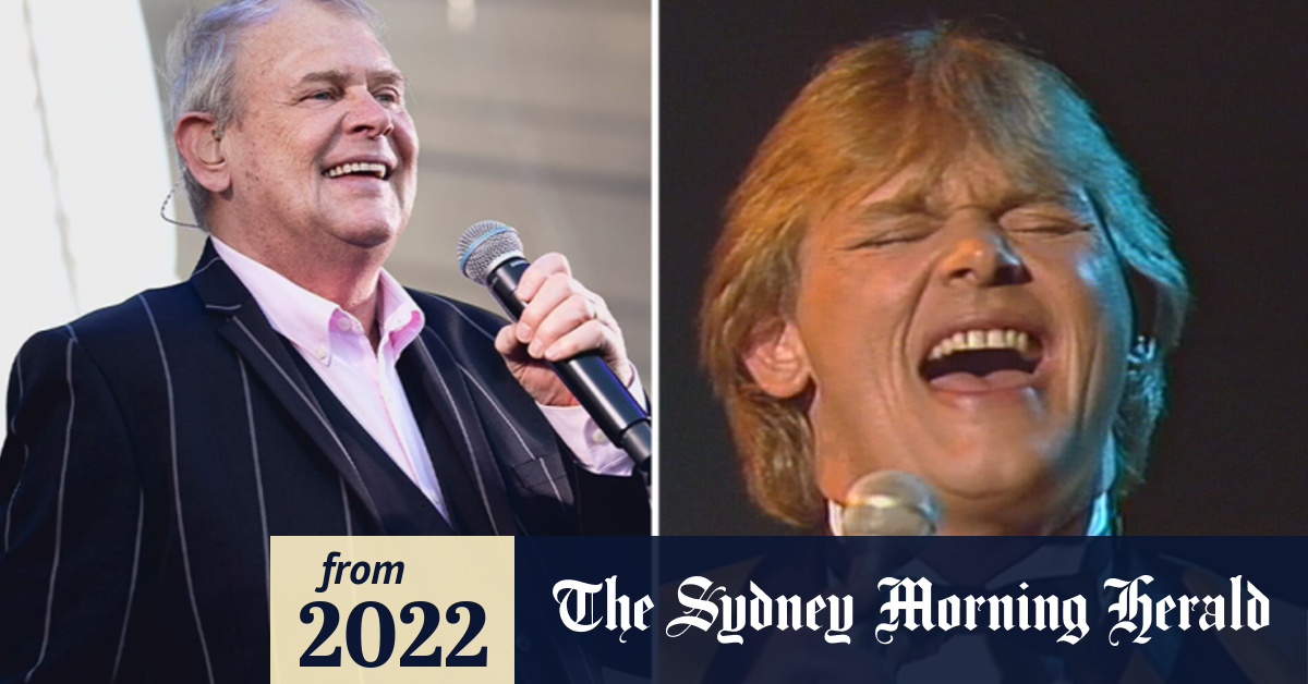 Video Doctors 'very pleased' with John Farnham's cancer recovery